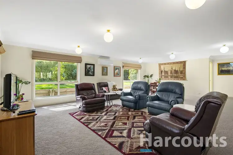 Second view of Homely house listing, 301b Lumeah Road, Buninyong VIC 3357