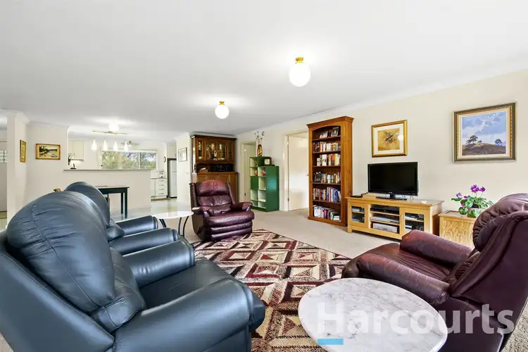 Third view of Homely house listing, 301b Lumeah Road, Buninyong VIC 3357