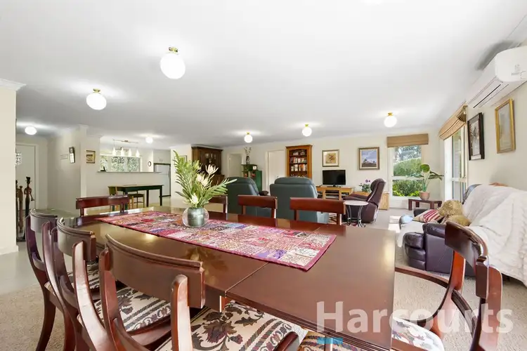 Fourth view of Homely house listing, 301b Lumeah Road, Buninyong VIC 3357