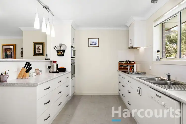 Fifth view of Homely house listing, 301b Lumeah Road, Buninyong VIC 3357