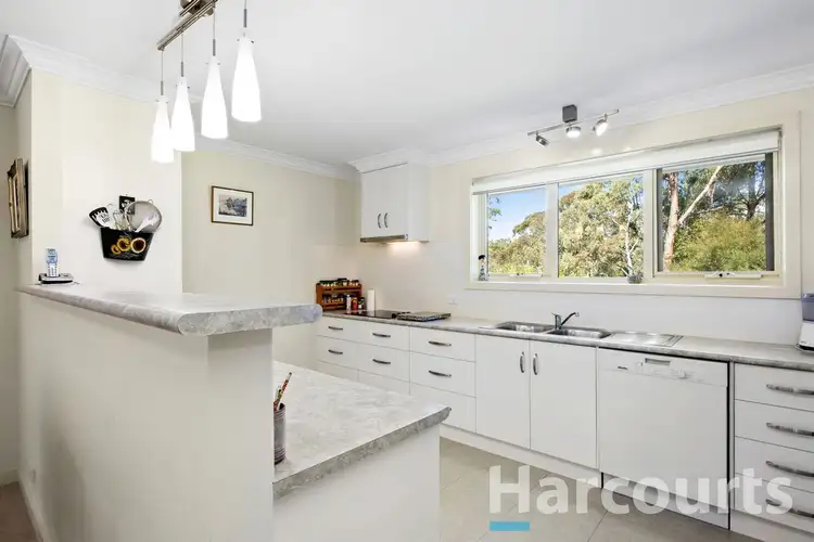 Sixth view of Homely house listing, 301b Lumeah Road, Buninyong VIC 3357