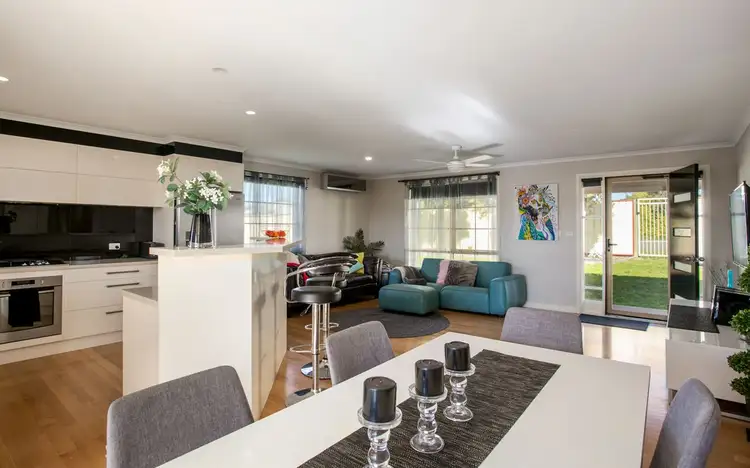 Main view of Homely house listing, 5 Merrett Avenue, Goolwa Beach SA 5214