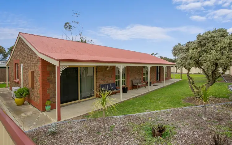 Fifth view of Homely house listing, 5 Merrett Avenue, Goolwa Beach SA 5214