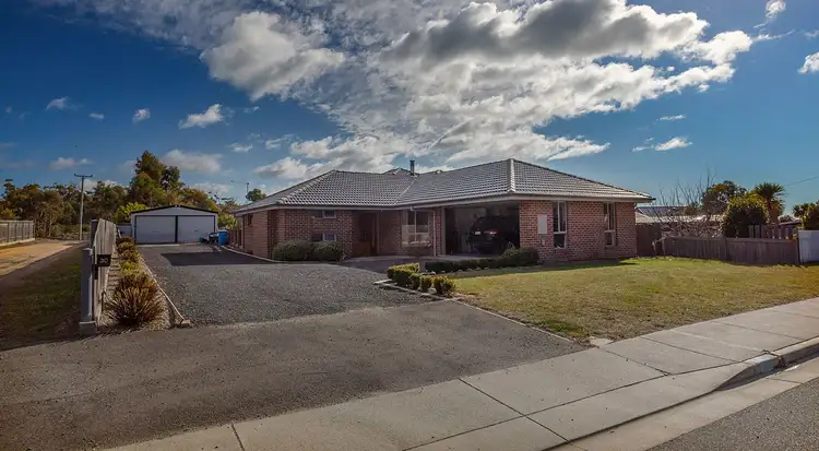 Main view of Homely house listing, 30 Cherrywood Drive, Scamander TAS 7215