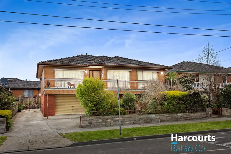 Main view of Homely house listing, 31 Kiama Drive, Lalor VIC 3075