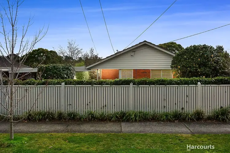 31 Frank Street, Vermont VIC 3133