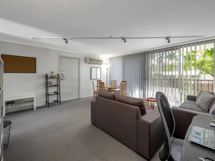 Fourth view of Homely unit listing, 1/21 Aberleigh Road, Herston QLD 4006