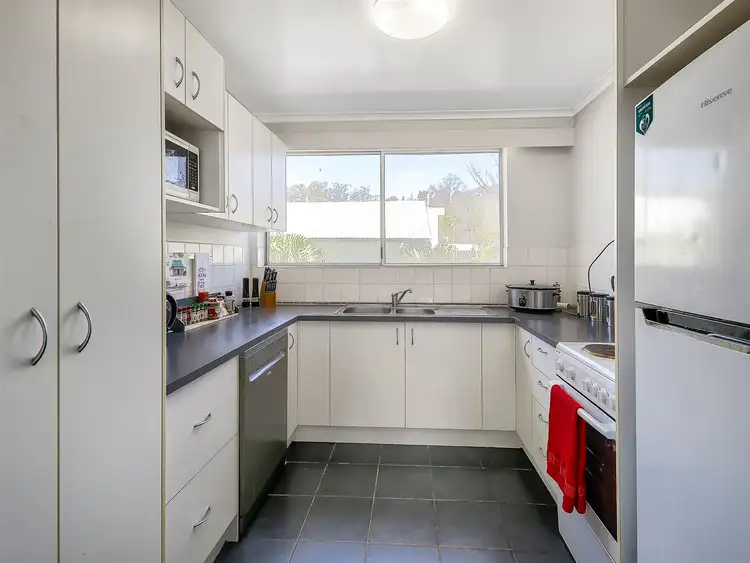 Sixth view of Homely unit listing, 1/21 Aberleigh Road, Herston QLD 4006