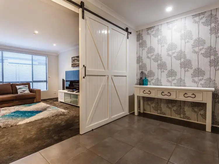 Fourth view of Homely house listing, 35 Barcoo Bend, Hammond Park WA 6164