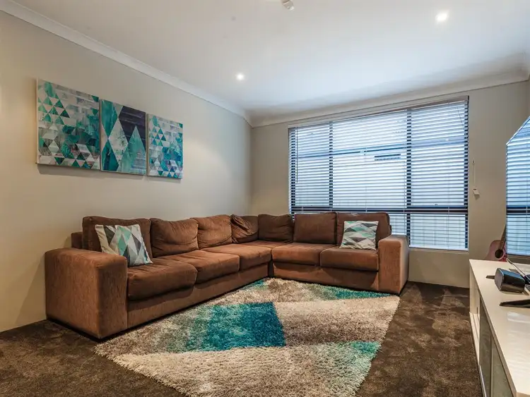 Fifth view of Homely house listing, 35 Barcoo Bend, Hammond Park WA 6164