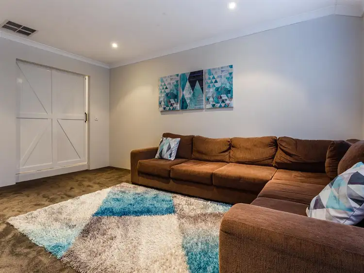 Seventh view of Homely house listing, 35 Barcoo Bend, Hammond Park WA 6164