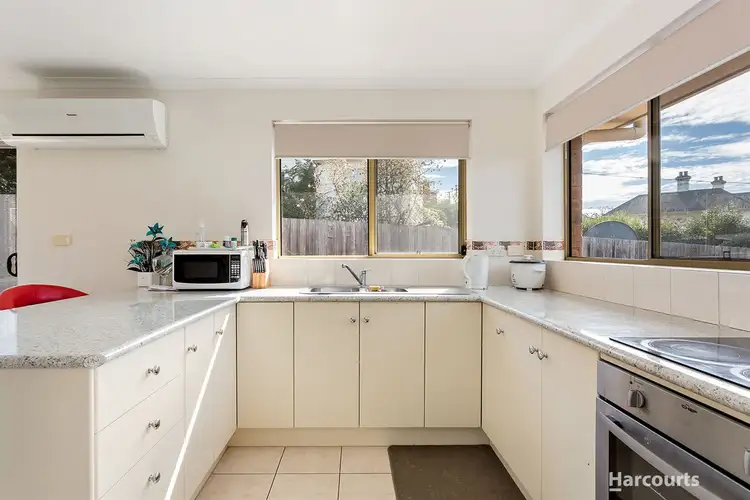 Third view of Homely villa listing, 1/353 Invermay Road, Mowbray TAS 7248