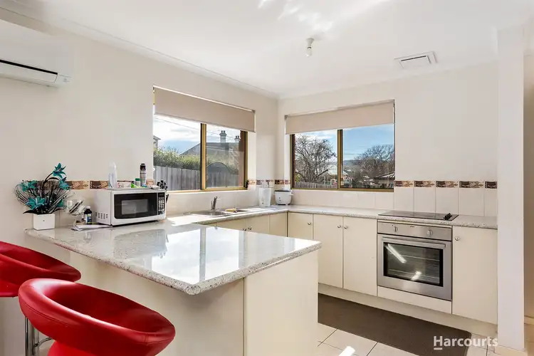 Fourth view of Homely villa listing, 1/353 Invermay Road, Mowbray TAS 7248