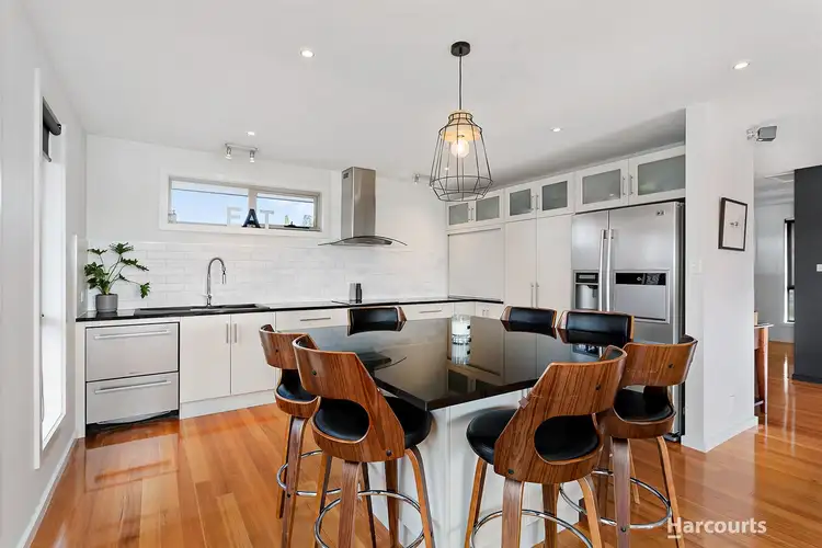 Third view of Homely house listing, 14 Kimberly Court, Trevallyn TAS 7250