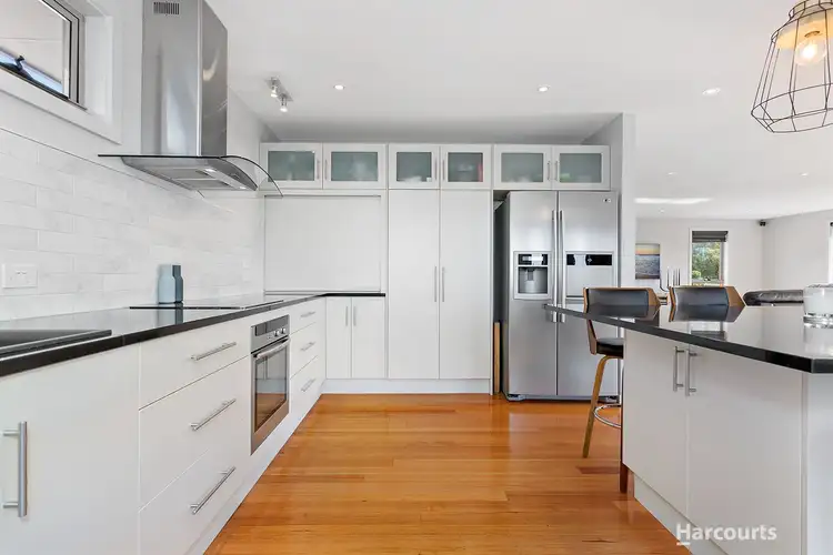 Fourth view of Homely house listing, 14 Kimberly Court, Trevallyn TAS 7250