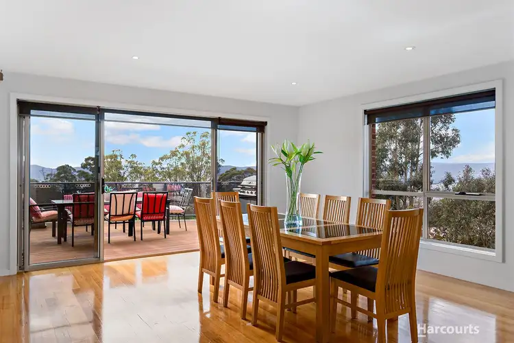Fifth view of Homely house listing, 14 Kimberly Court, Trevallyn TAS 7250