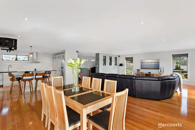 Sixth view of Homely house listing, 14 Kimberly Court, Trevallyn TAS 7250