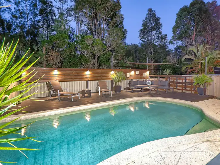 49 Friarbird Drive, Narangba QLD 4504