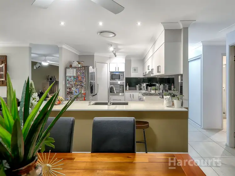 Third view of Homely house listing, 49 Friarbird Drive, Narangba QLD 4504