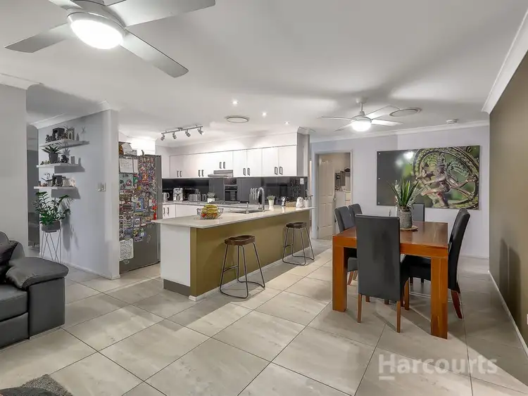 Fourth view of Homely house listing, 49 Friarbird Drive, Narangba QLD 4504