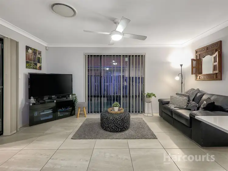 Fifth view of Homely house listing, 49 Friarbird Drive, Narangba QLD 4504