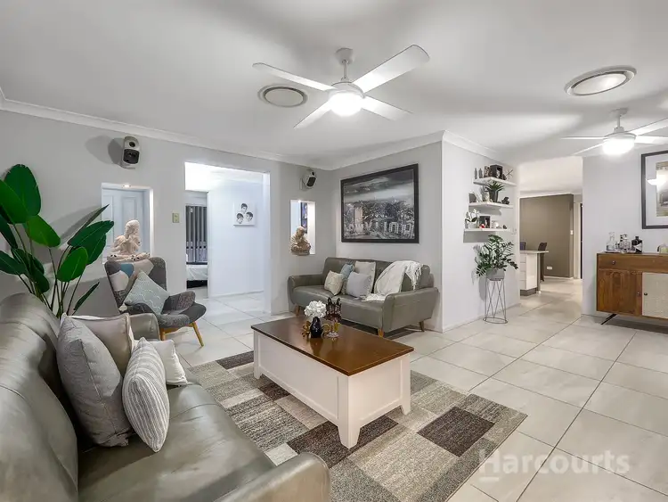 Sixth view of Homely house listing, 49 Friarbird Drive, Narangba QLD 4504