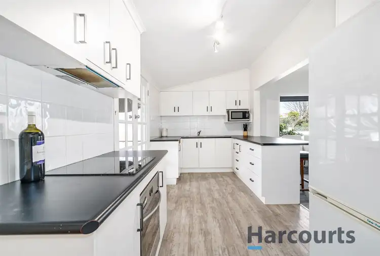 Fourth view of Homely house listing, 31 Risby Street, Ulverstone TAS 7315