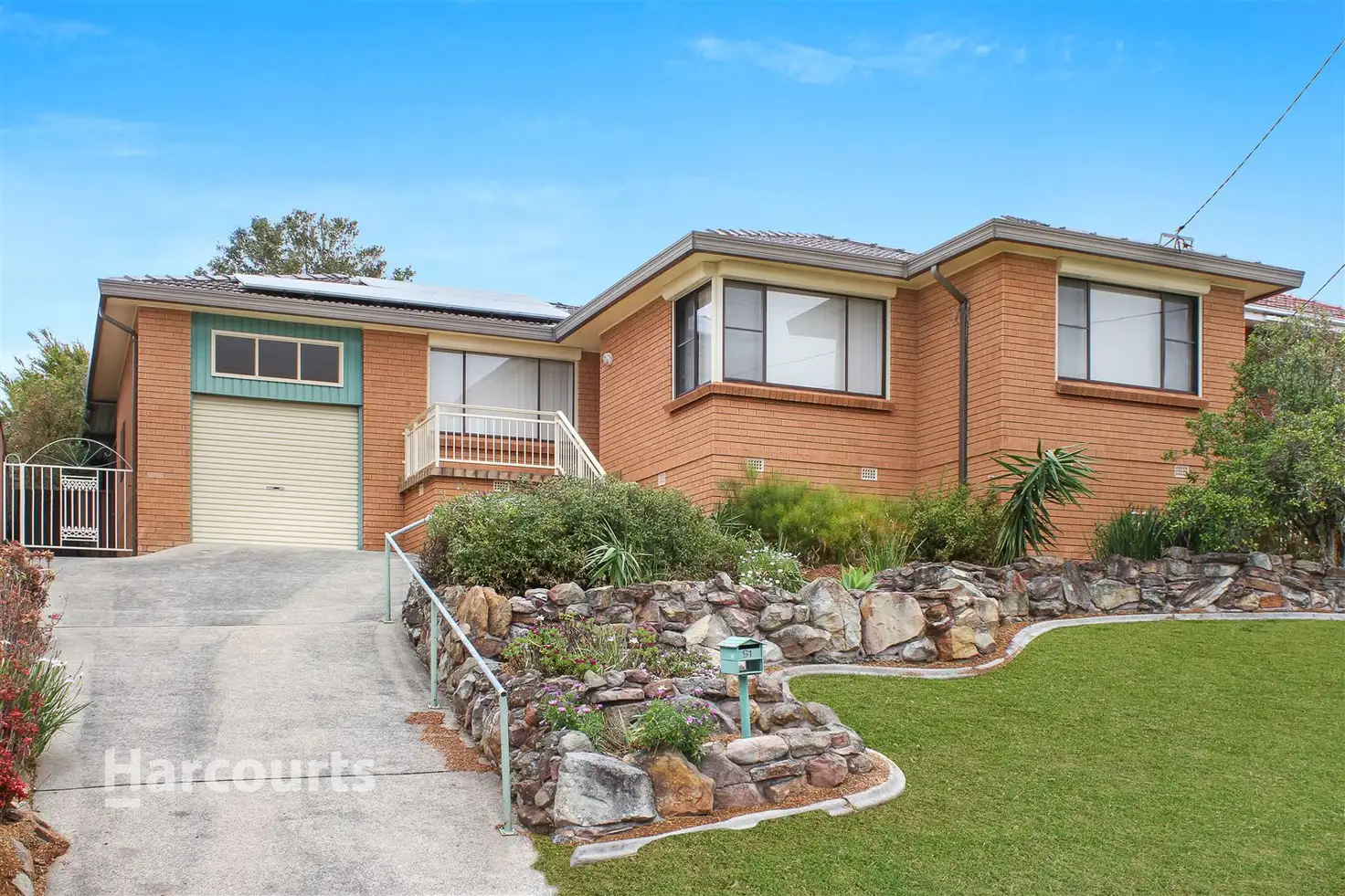 Main view of Homely house listing, 91 Panorama Drive, Farmborough Heights NSW 2526