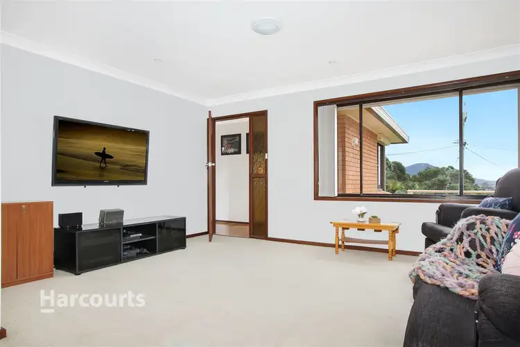 Second view of Homely house listing, 91 Panorama Drive, Farmborough Heights NSW 2526