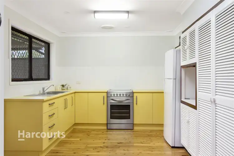 Third view of Homely house listing, 91 Panorama Drive, Farmborough Heights NSW 2526