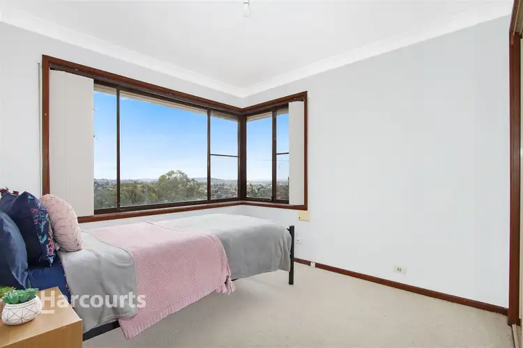 Sixth view of Homely house listing, 91 Panorama Drive, Farmborough Heights NSW 2526