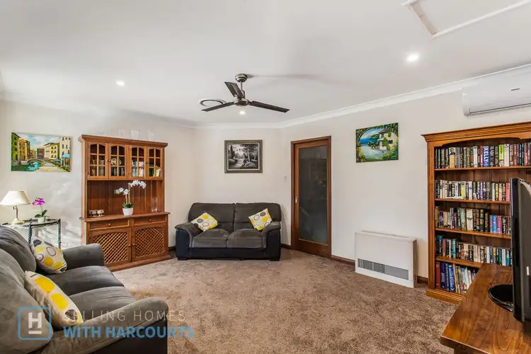 Sixth view of Homely house listing, 6 Dutton Road, Beaumont Hills NSW 2155