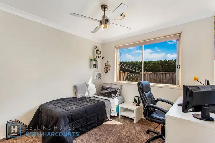 Seventh view of Homely house listing, 6 Dutton Road, Beaumont Hills NSW 2155