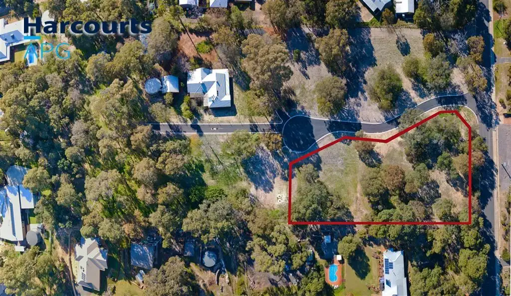 Main view of Homely land listing, Lot 120 Wambenger Grove, Gelorup WA 6230