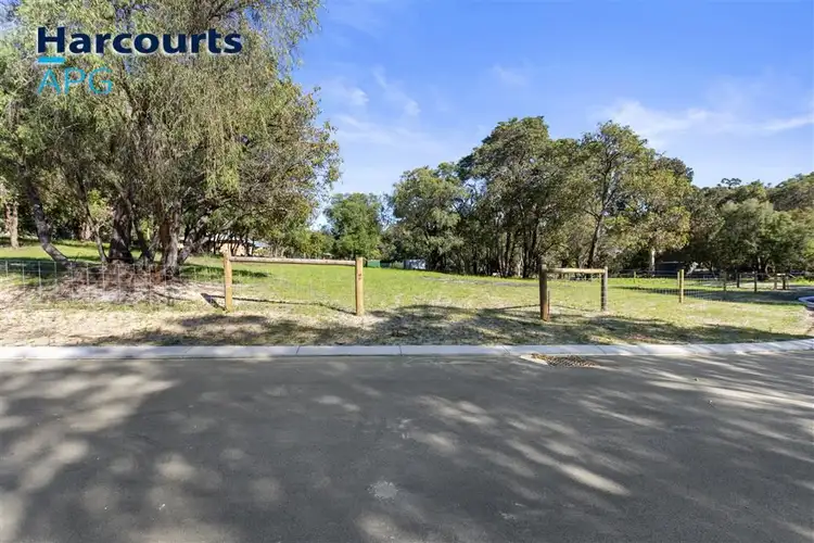 Second view of Homely land listing, Lot 120 Wambenger Grove, Gelorup WA 6230