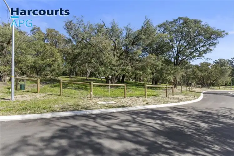 Third view of Homely land listing, Lot 120 Wambenger Grove, Gelorup WA 6230