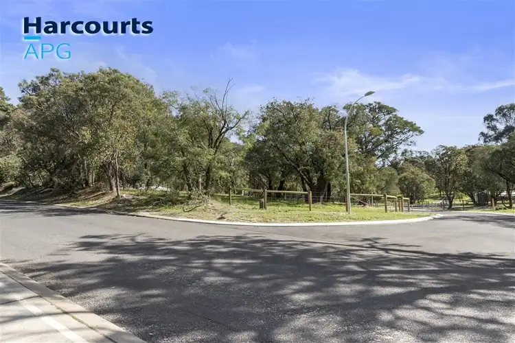 Fourth view of Homely land listing, Lot 120 Wambenger Grove, Gelorup WA 6230