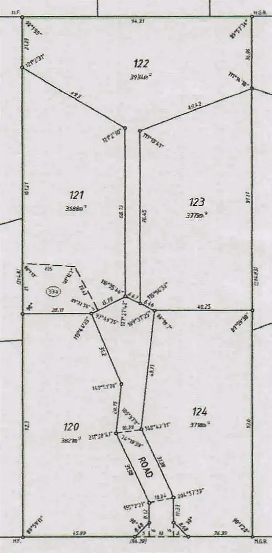 Sixth view of Homely land listing, Lot 120 Wambenger Grove, Gelorup WA 6230