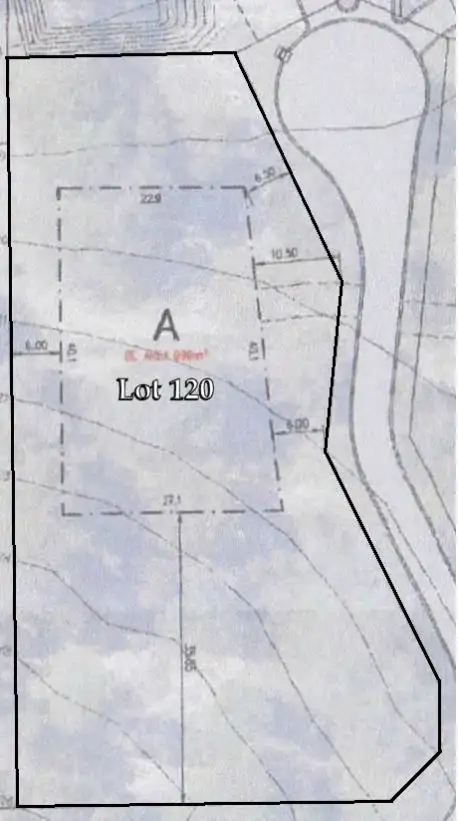 Seventh view of Homely land listing, Lot 120 Wambenger Grove, Gelorup WA 6230