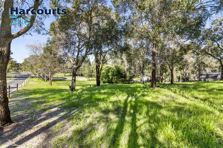 Lot 121 Wambenger Grove, Gelorup WA 6230