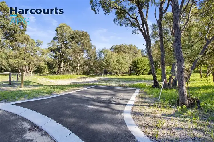 Second view of Homely land listing, Lot 121 Wambenger Grove, Gelorup WA 6230
