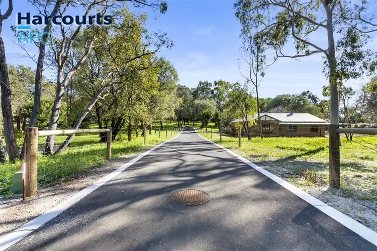 Second view of Homely land listing, Lot 122 Wambenger Grove, Gelorup WA 6230