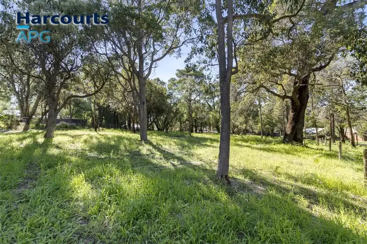 Third view of Homely land listing, Lot 122 Wambenger Grove, Gelorup WA 6230