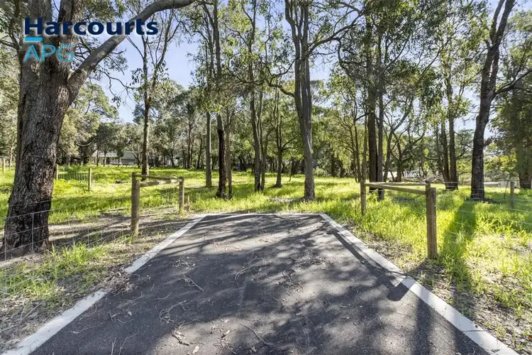 Fifth view of Homely land listing, Lot 122 Wambenger Grove, Gelorup WA 6230