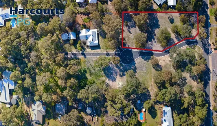 Lot 124 Wambenger Grove, Gelorup WA 6230