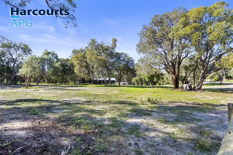 Second view of Homely land listing, Lot 124 Wambenger Grove, Gelorup WA 6230