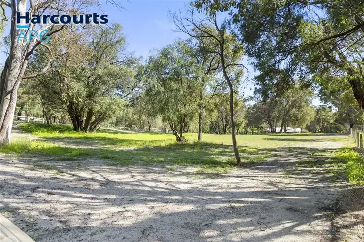 Third view of Homely land listing, Lot 124 Wambenger Grove, Gelorup WA 6230