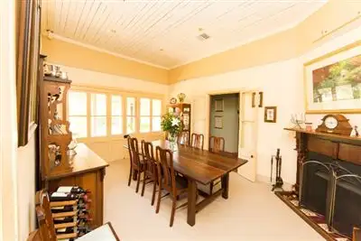 Fourth view of Homely house listing, 63 Salt Clay Lane "The Glen", Cootamundra NSW