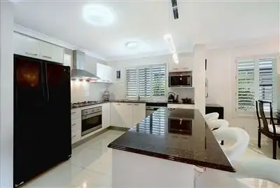 Fourth view of Homely semi-detached listing, Address available on request
