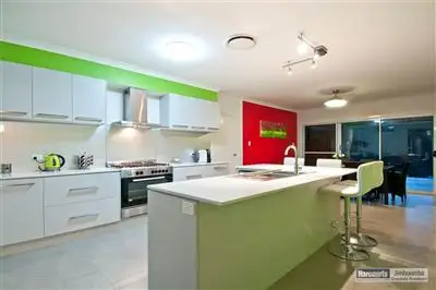 Third view of Homely house listing, 96 Platypus Drive, Greenbank QLD